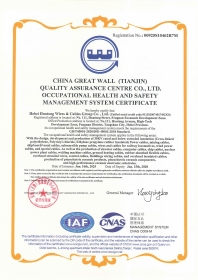 ISO45001